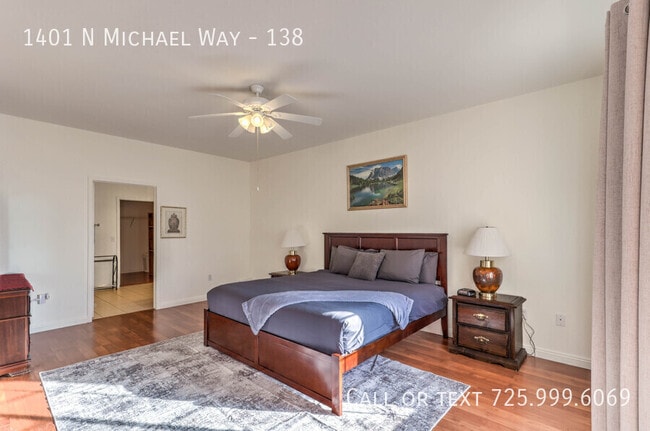 Building Photo - 1401 N Michael Way