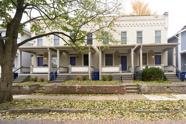 Primary Photo - 1080 Mt Pleasant Ave