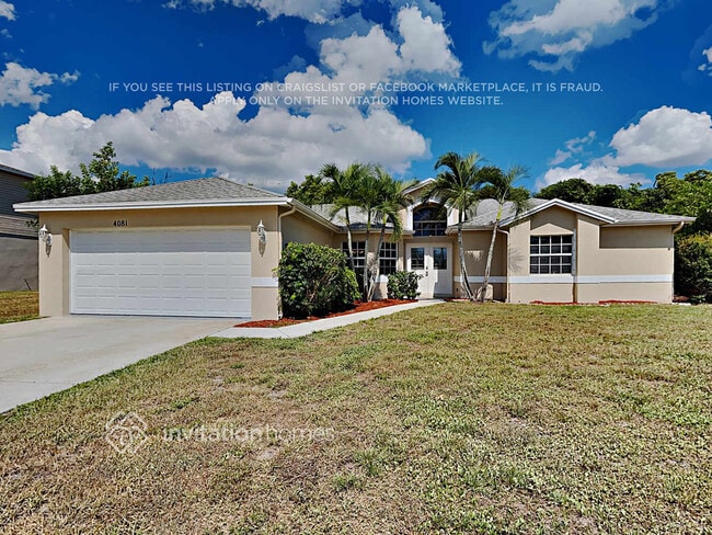 Building Photo - 4081 SW Jaqust St