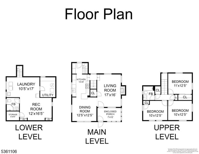 Building Photo - 6 Hathaway Pl