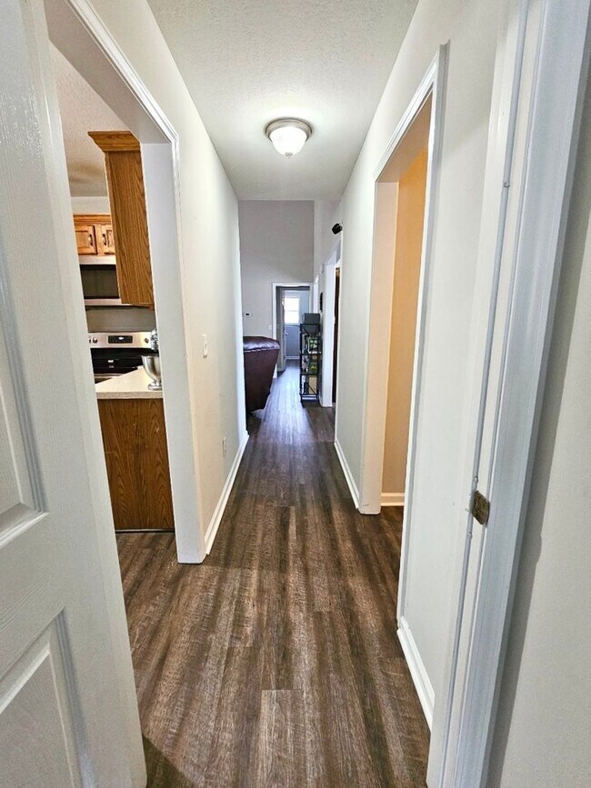 Building Photo - 2871 Prince Dr