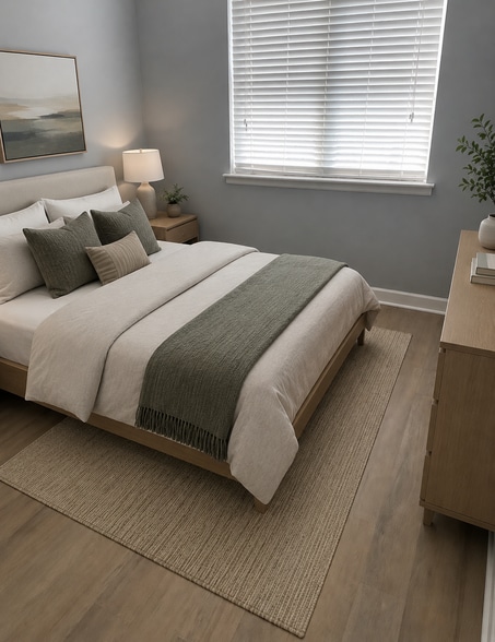 Guest Room - 420 Tanglewood Ct
