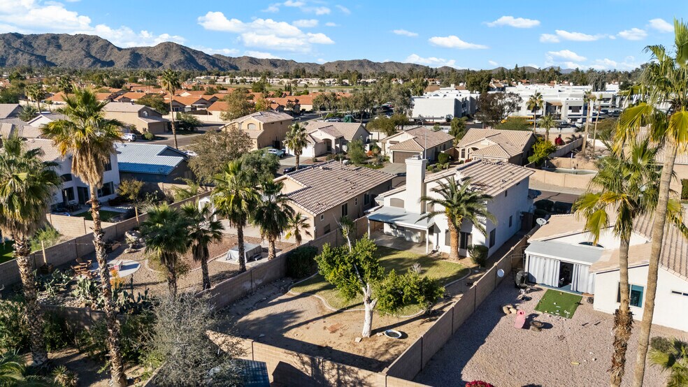 Building Photo - 4719 E Goldfinch Gate Ln