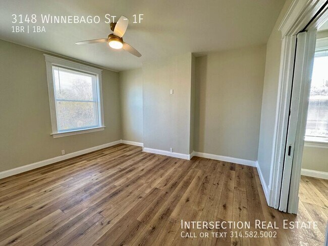 Building Photo - 3148 Winnebago St