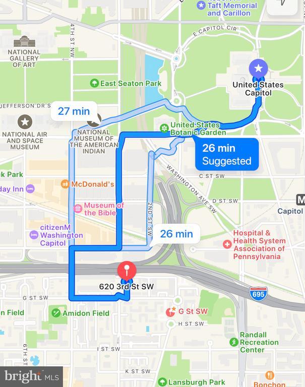 Building Photo - 620 3rd St SW