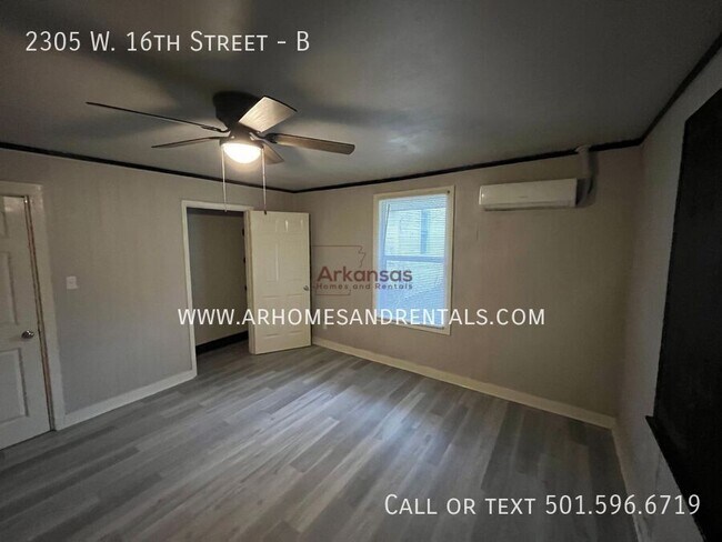 Building Photo - 2305 W 16th St