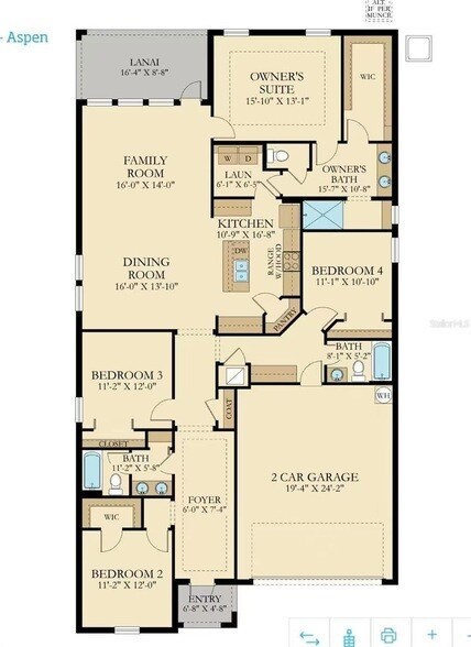 Building Photo - 623 Terrapin Dr