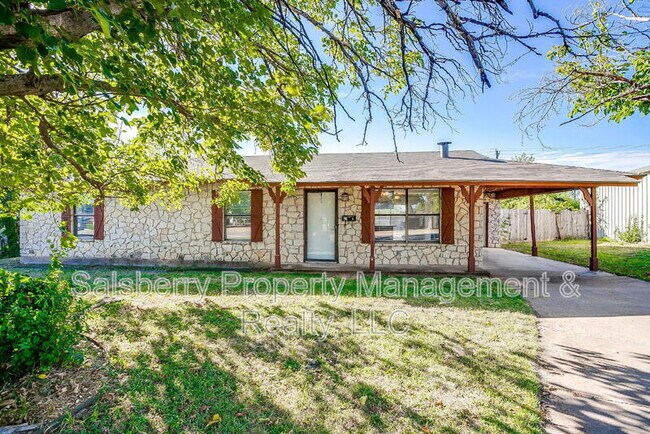 Building Photo - 1113 Gifford Dr