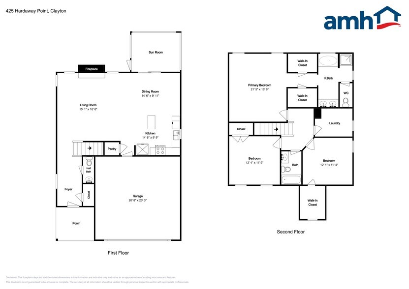 Building Photo - 425 Hardaway Pt