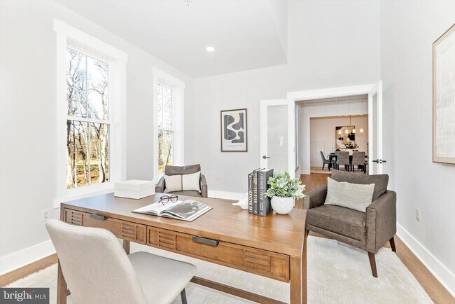 Building Photo - 1199 Hoods Mill Rd