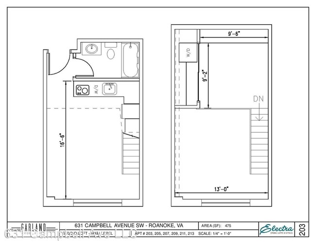 Building Photo - 631 Campbell Ave SE