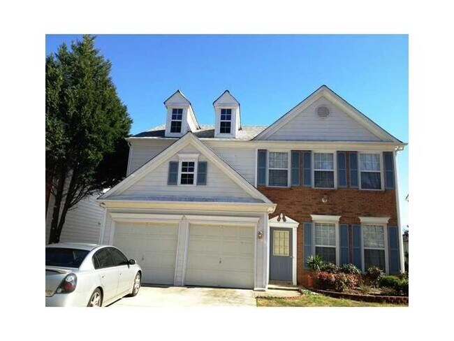 Primary Photo - 2623 Davenham Ln