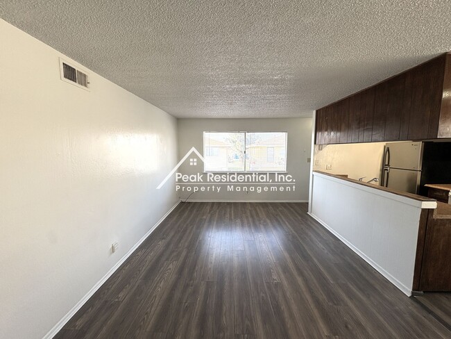 Building Photo - Nice 2bd/1b Apartment!