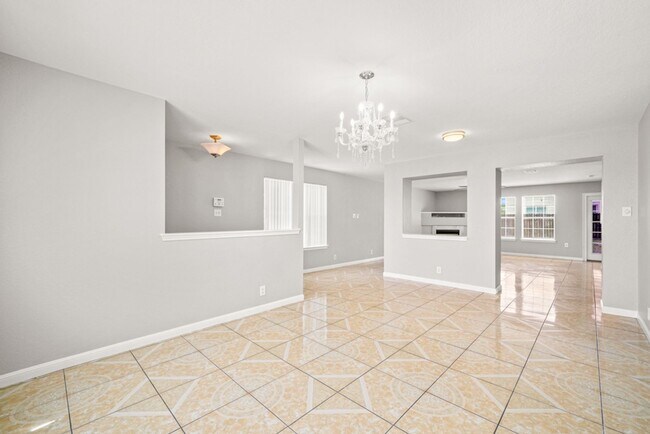 Building Photo - Four Bedroom Rental in Bridgewood!