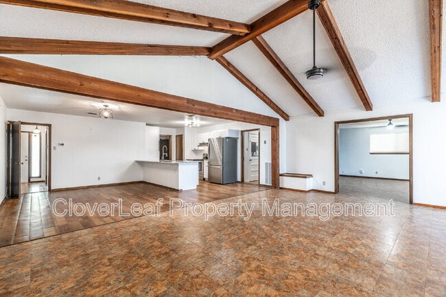 Building Photo - 3503 Clearfield Dr