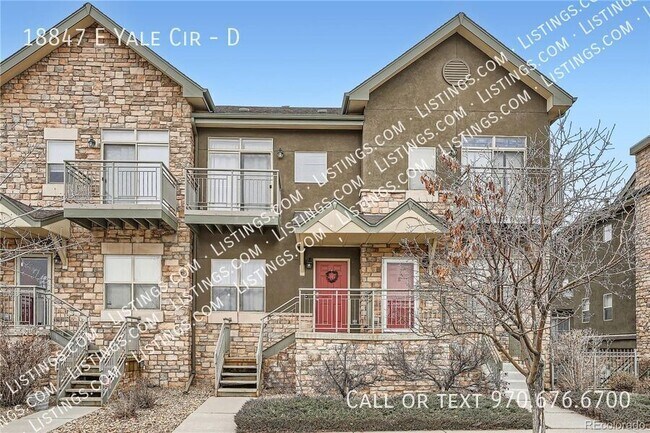 Building Photo - 18847 E Yale Cir