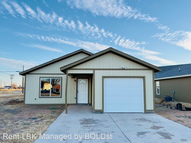 Primary Photo - 3 br, 2 bath House - 1518 E 28th Street