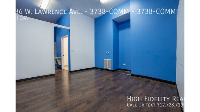 Building Photo - 3736 W Lawrence Ave