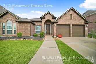Building Photo - 7413 Woodward Springs Dr