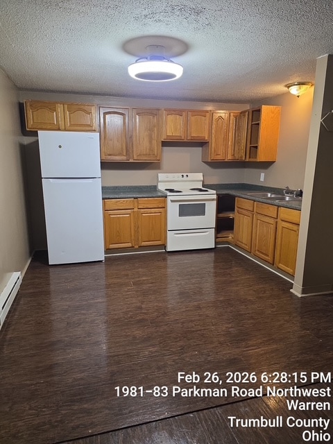 Building Photo - 1983 Parkman Rd NW