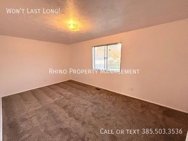 Building Photo - 463 N 1465 W