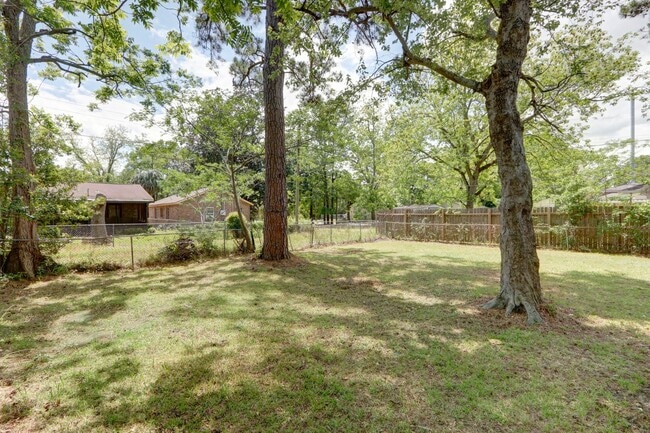 Building Photo - Renovated Three Bedroom House with large yard