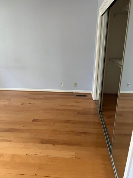 Main Bedroom - 108 St Charles Pl