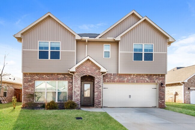 Building Photo - 12917 Tallulah Dr