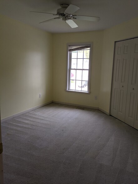2nd floor Bedroom 1 - 10913 Brunson Way