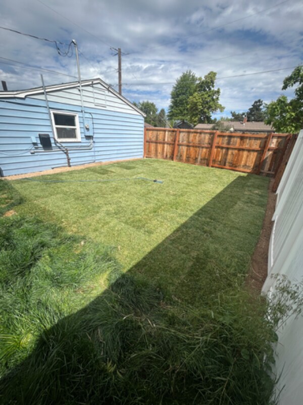 Building Photo - 2310 S Grant Ave