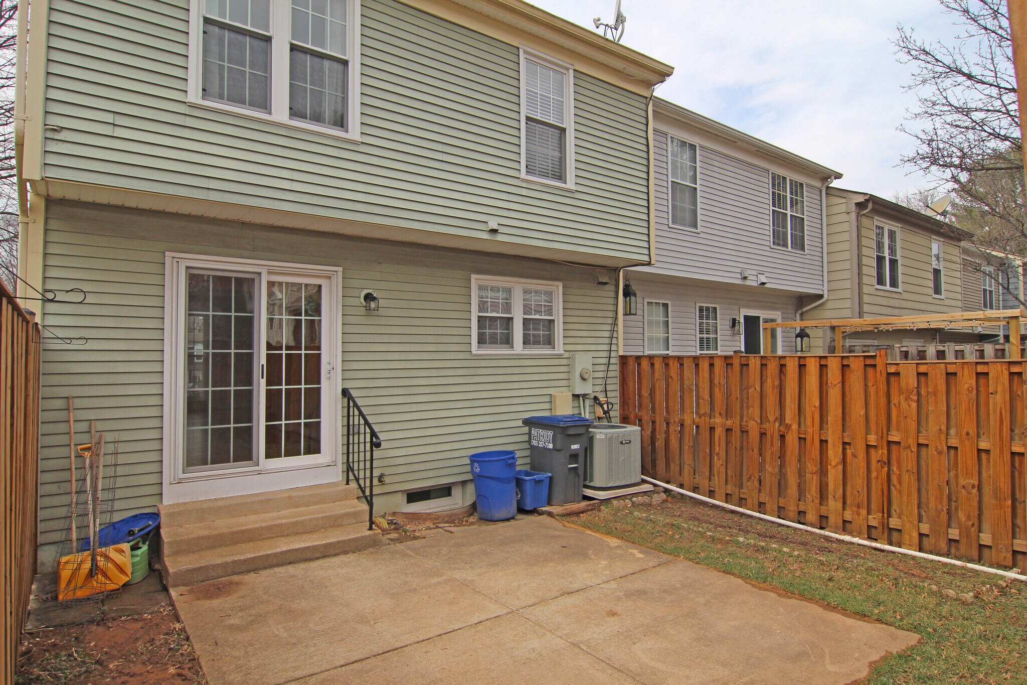 Building Photo - 6148 Martins Landing Ct
