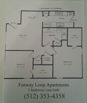 Building Photo - 111 Fenway Loop