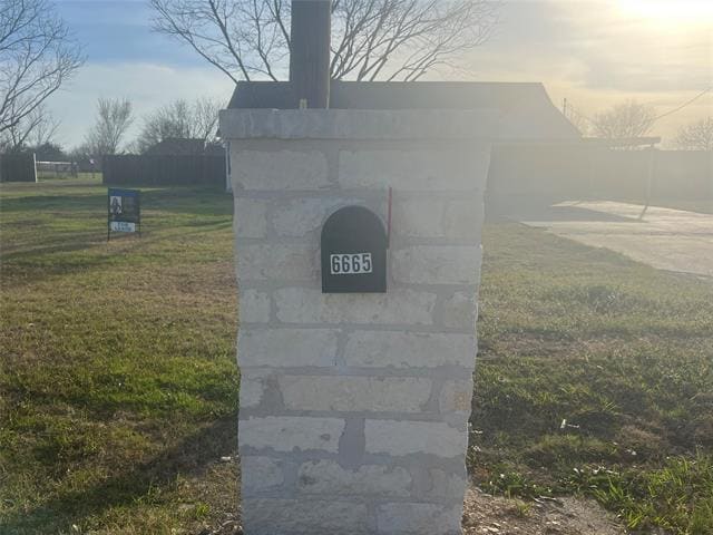 Building Photo - 6665 Co Rd 4097