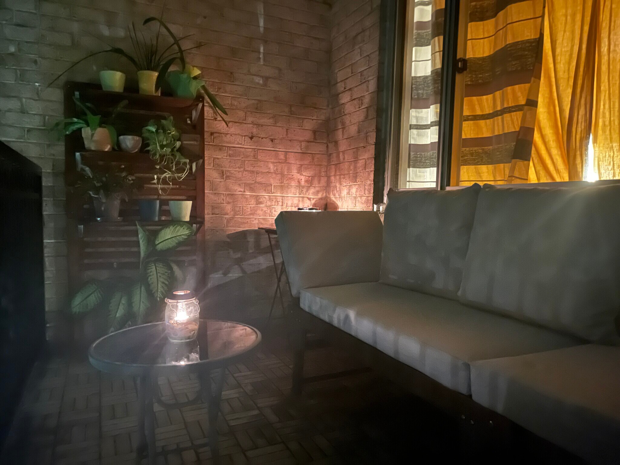 Balcony - 1900 Lyttonsville Rd