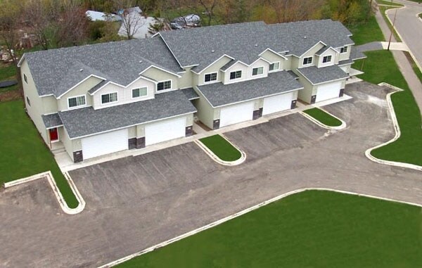 Primary Photo - Willowbrook Townhomes