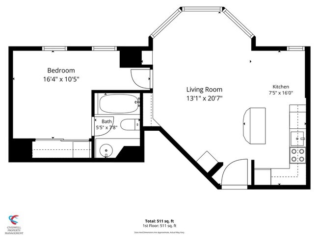 Building Photo - 1615 Q St NW