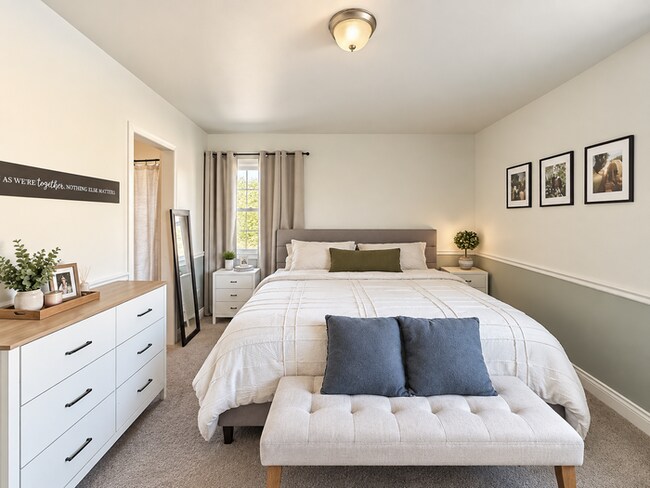 Building Photo - Comfort | Space |A Place To Call Home