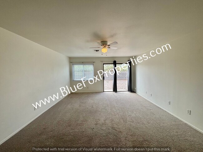 Building Photo - 6006 S Mogollon Dr