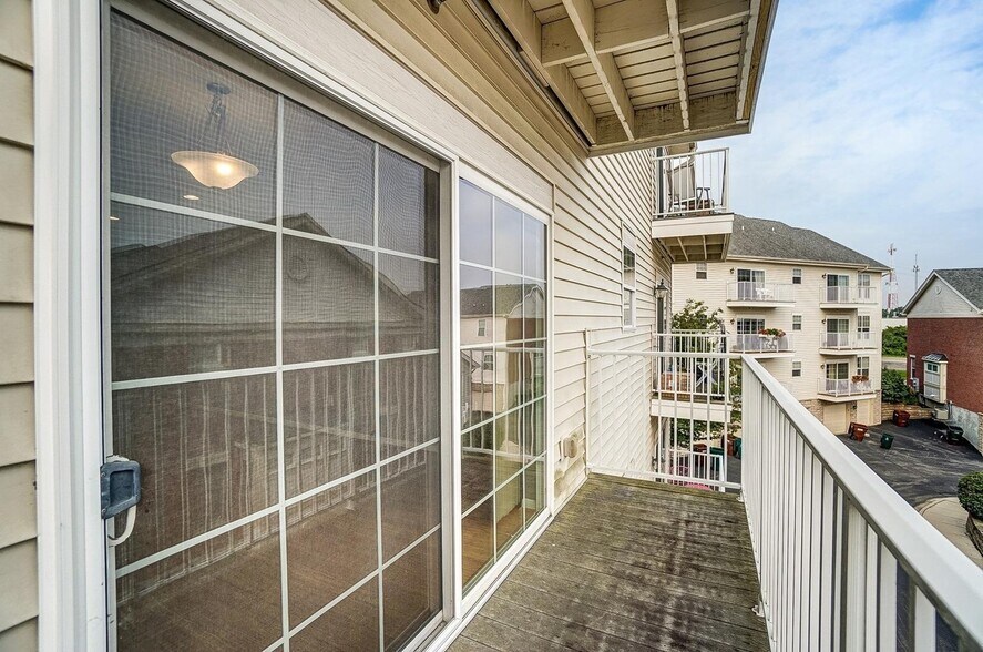 Building Photo - 3316 Wasson Rd