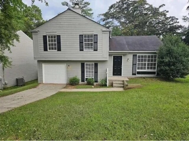 Building Photo - 1378 Mill Lake Cir