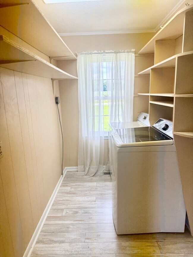 Building Photo - Hard-to-Find Home with Garage & Detached Shed & Modern Updates