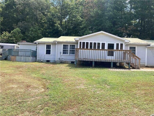 Building Photo - 1047 Horton Rd