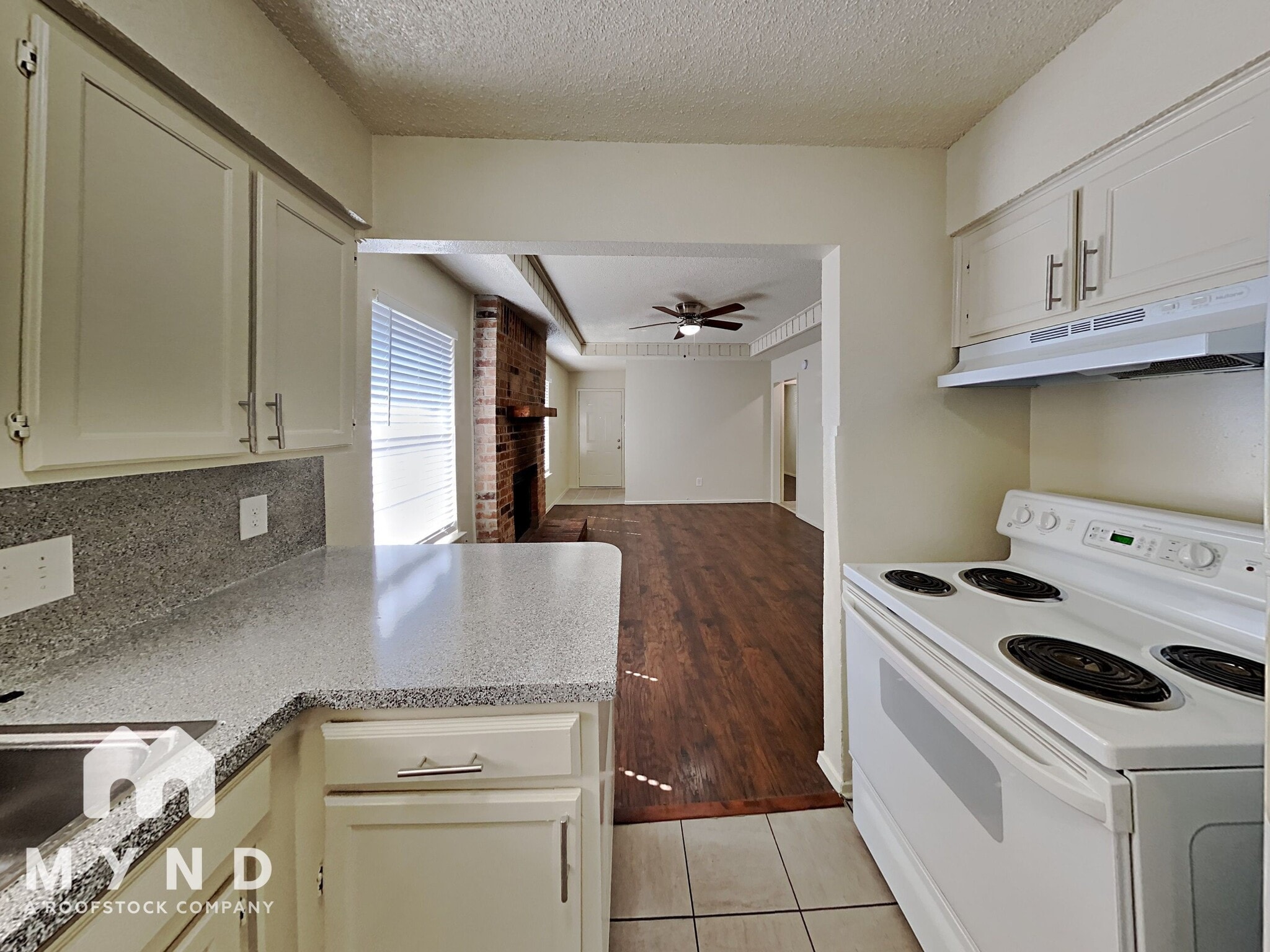 Building Photo - 1809 McQueary St