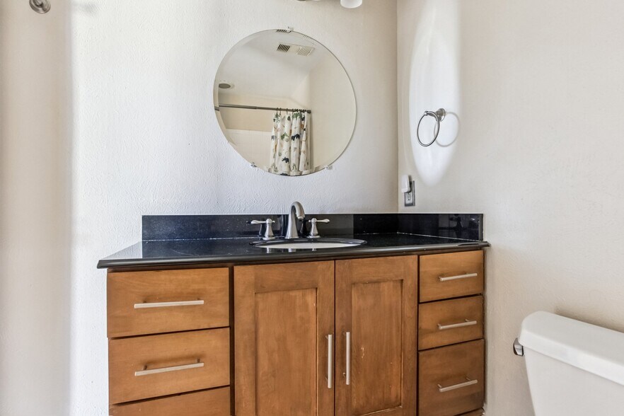 Master Bathroom - 3387 Cripple Creek Trl