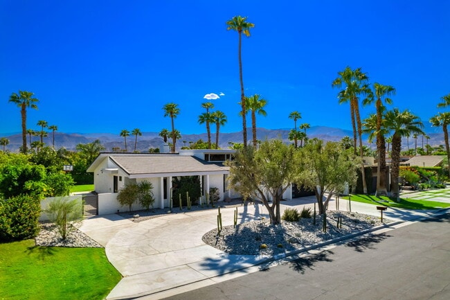 Building Photo - 71137 Patricia Park Pl