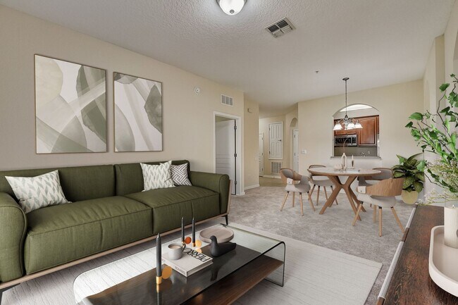 Building Photo - Beautifully Maintained 3-Bedroom, 2-Bathro...