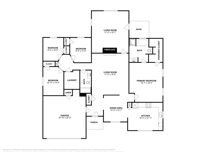 Building Photo - 408 Crested View Dr