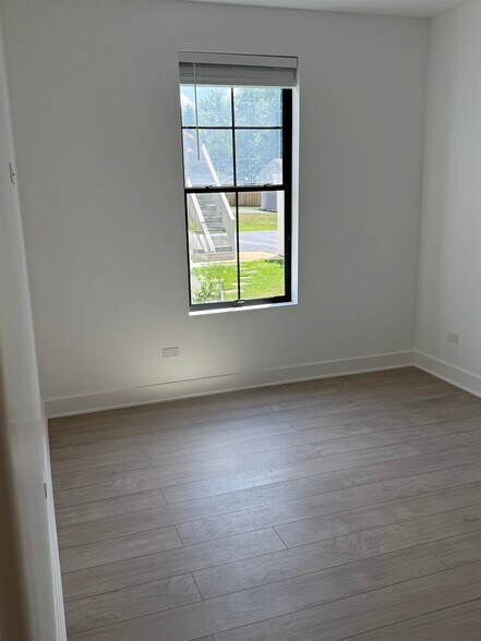 Bedroom 2 - 247 N West St