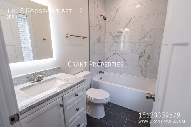 Building Photo - 110 S Roosevelt St