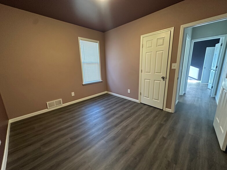 Bedroom 2 - 349 Westminster St